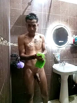 Buddha289 online show from February 13, 5:46 am