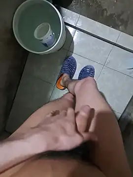 DanielTorres1 online show from December 22, 4:09 am