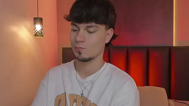 LiamThunder05  online show from November 30, 12:07 pm