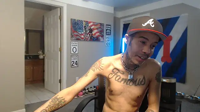 Michigan9000 online show from March 9, 2:05 am