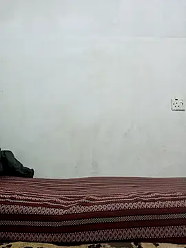 Snapshot of Aimoo97 chatting on October 11, 4:33 pm Aimoo97 online show from October 11, 4:33 pm