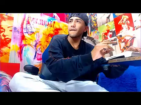 dazo vnzl12 online show from December 19, 7:22 pm