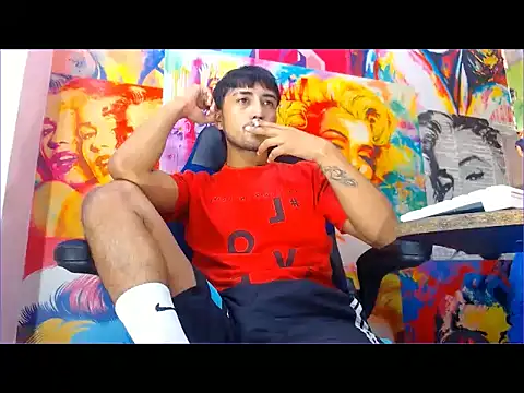 dazo vnzl12 online show from January 10, 7:28 pm