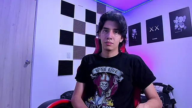 jeycobb online show from March 7, 11:41 am