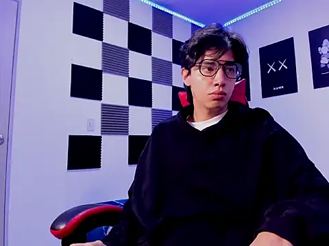 jeycobb online show from October 15, 11:29 am