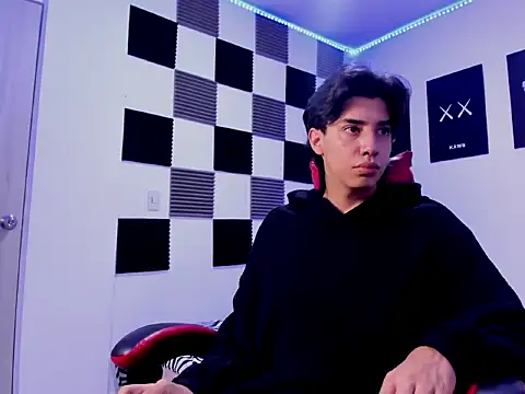 jeycobb online show from January 14, 11:15 am