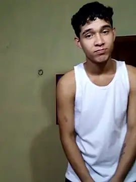 Mrdante23 online show from October 8, 6:18 am