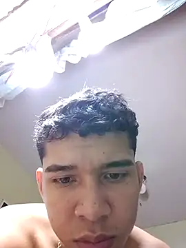 Mrdante23 online show from October 17, 4:27 am