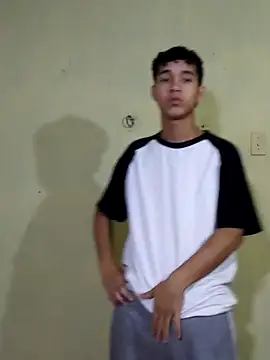 Mrdante23 online show from October 7, 3:54 am