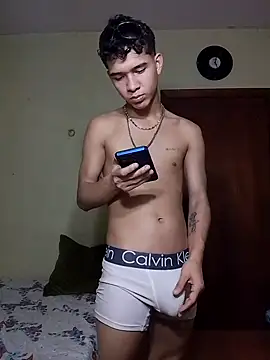 Mrdante23 online show from October 18, 4:28 am