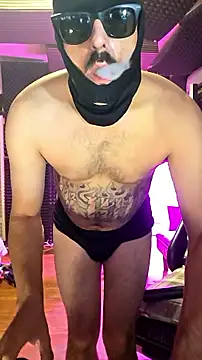 Snapshot of sloppypapi chatting on October 17, 4:38 am sloppypapi online show from October 17, 4:38 am
