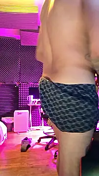 Snapshot of sloppypapi chatting on October 4, 2:27 am sloppypapi online show from October 4, 2:27 am