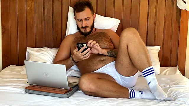 mrmaxiy online show from May 27, 8:11 am