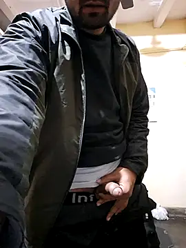 Nabieva12 online show from January 16, 2:14 am