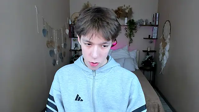 MarkBranston online show from January 11, 3:49 pm