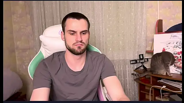 Iveraan online show from November 20, 7:34 pm