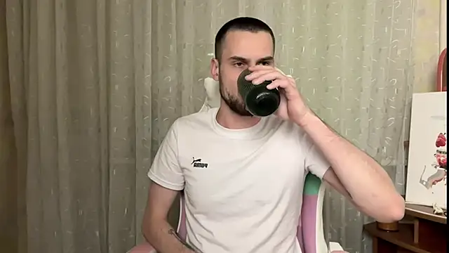 Iveraan online show from October 25, 8:32 pm