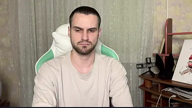 Iveraan online show from November 5, 6:54 pm