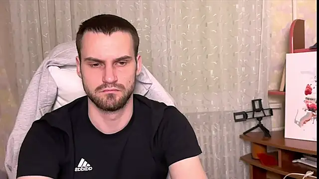 Iveraan online show from November 16, 8:33 pm