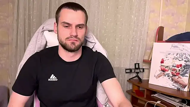 Iveraan online show from November 15, 8:22 pm