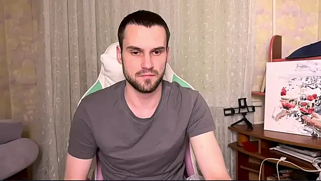 Iveraan online show from November 14, 8:21 pm