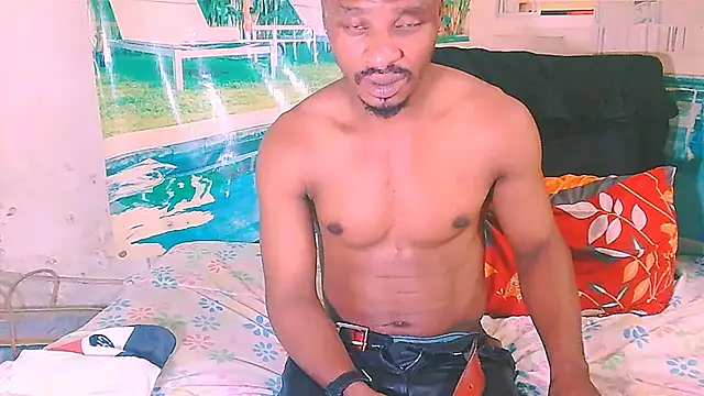 EbonyTiger69 online show from April 15, 7:58 pm