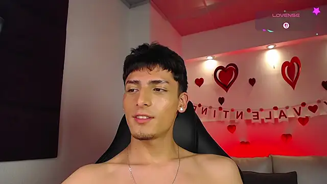 MateoMitchell online show from February 20, 6:26 am