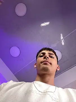 MateoMitchell online show from February 6, 4:31 am