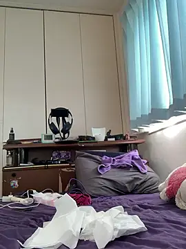 aooya online show from April 4, 11:02 pm