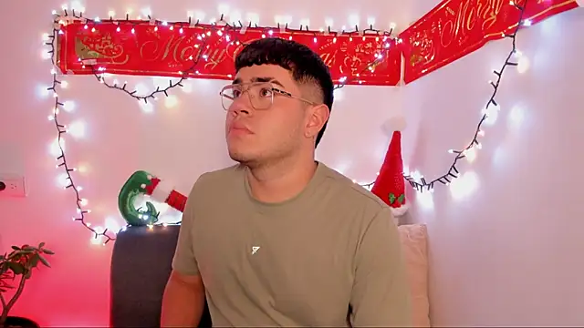 thiago occonor online show from November 25, 2:57 am