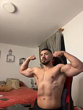 Ezzio Scolaro online show from December 3, 12:16 am