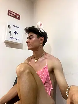 Sam Clark online show from October 30, 4:25 am