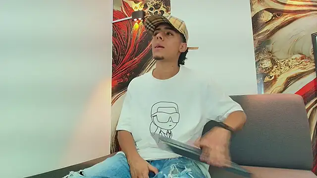 JACCOCK 4 online show from October 20, 7:29 pm