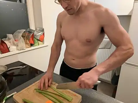 JXPower online show from November 17, 9:07 pm