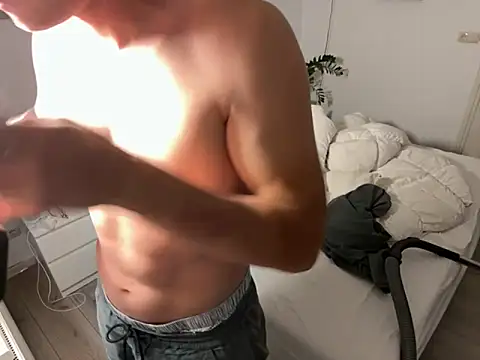 JXPower online show from October 5, 3:38 pm