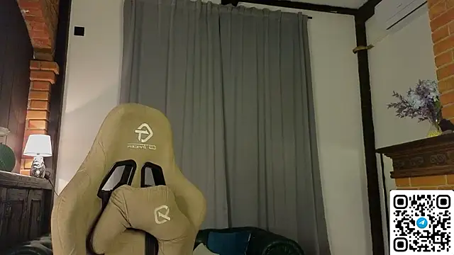 Cute Mike online show from March 6, 12:24 pm