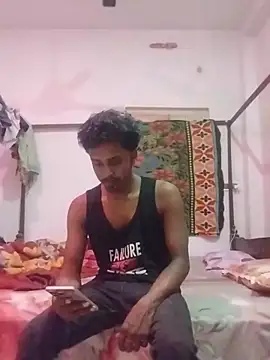 Binny91 online show from February 19, 4:47 pm