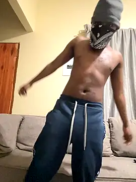 Snapshot of Bandana-Lad chatting on October 4, 11:09 pm Bandana-Lad online show from October 4, 11:09 pm