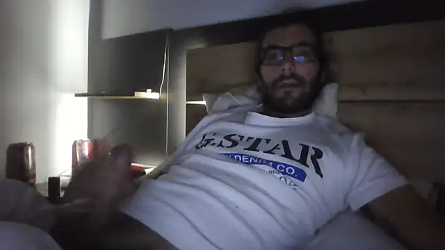 Arbneh69 online show from October 20, 10:13 pm