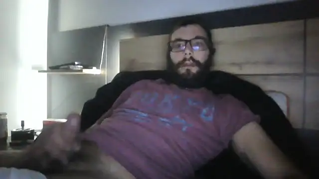 Arbneh69 online show from February 16, 8:40 pm