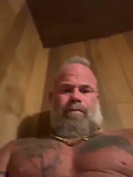 Muscledick40 online show from February 19, 1:35 am