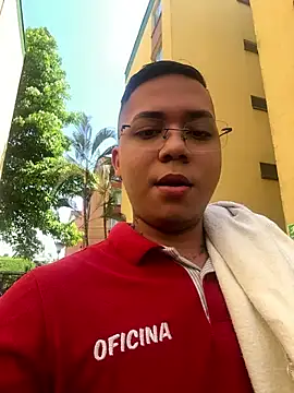 LiamColby  online show from February 23, 6:53 pm