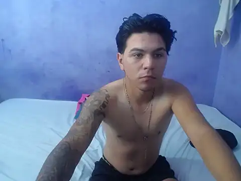 Brayan 05 online show from November 5, 2:19 pm