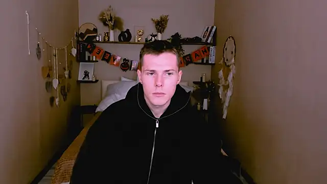 Hector Spector online show from October 30, 10:38 am