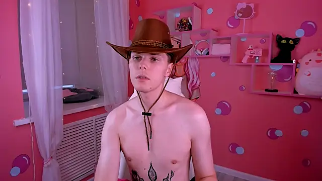 Hector Spector online show from October 19, 12:08 pm