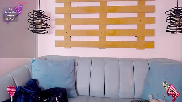 JackFrosst online show from February 4, 12:33 pm