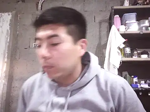 Lucius-08 online show from November 1, 10:14 pm