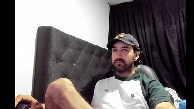 coolfriki online show from January 18, 2:35 am