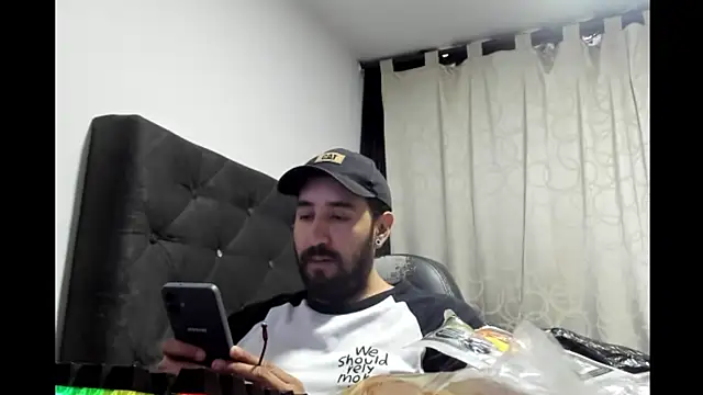 coolfriki online show from March 29, 9:59 pm