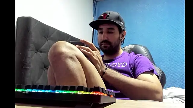 coolfriki online show from January 31, 7:11 pm